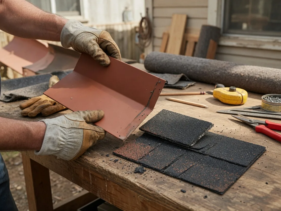 Roof Repair company in Morris Run, PA